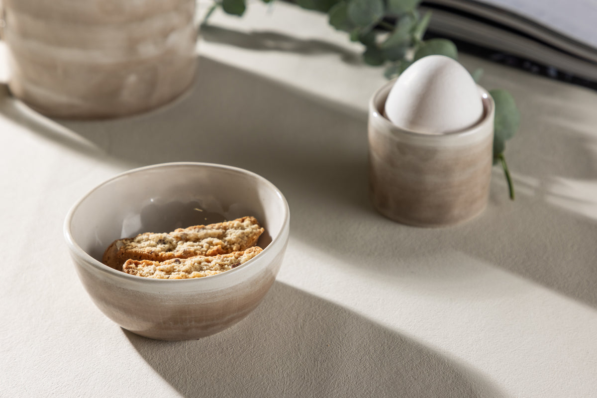 Venture Design Jublie Skålar ⌀9 2-pack Beige