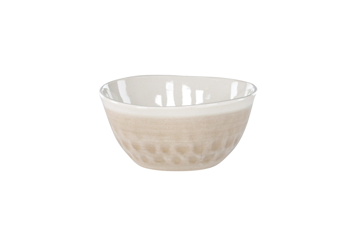 Venture Design Jublie Skålar ⌀16 2-pack Beige