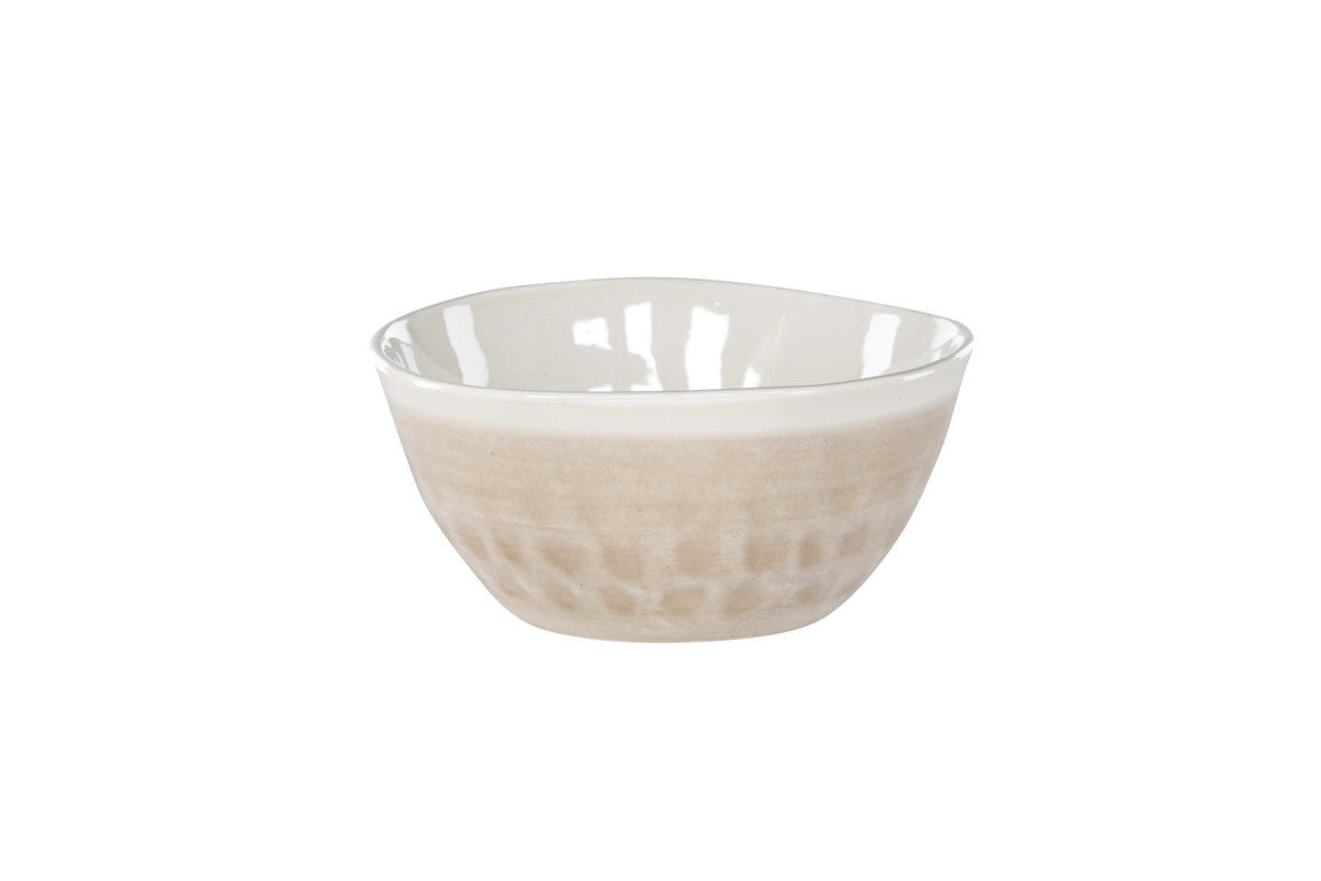 Venture Design Jublie Skålar ⌀16 2-pack Beige
