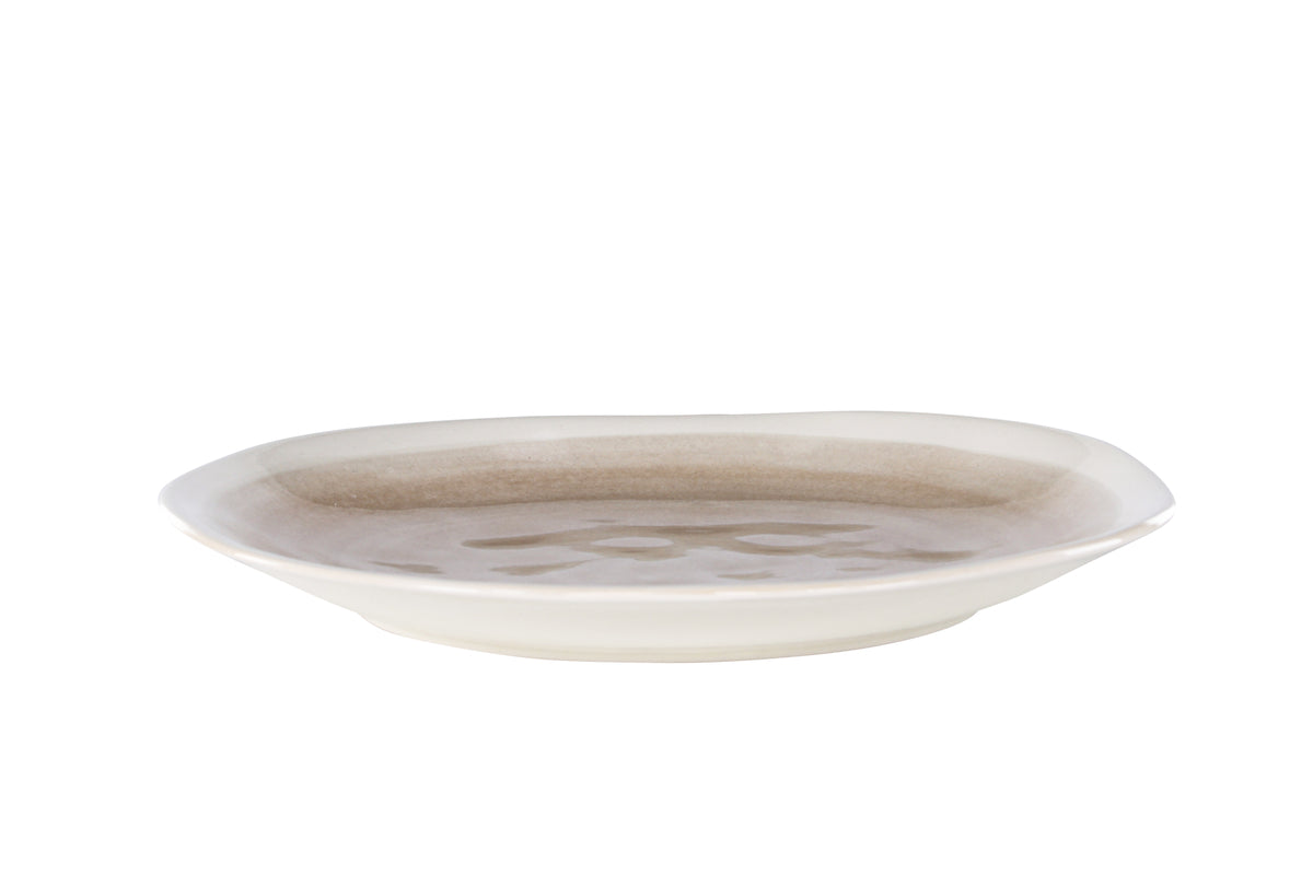 Venture Design Jublie Tallrikar ⌀28 2-pack Beige