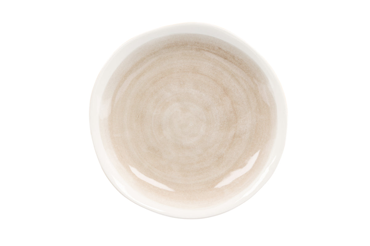 Venture Design Jublie Tallrikar ⌀28 2-pack Beige
