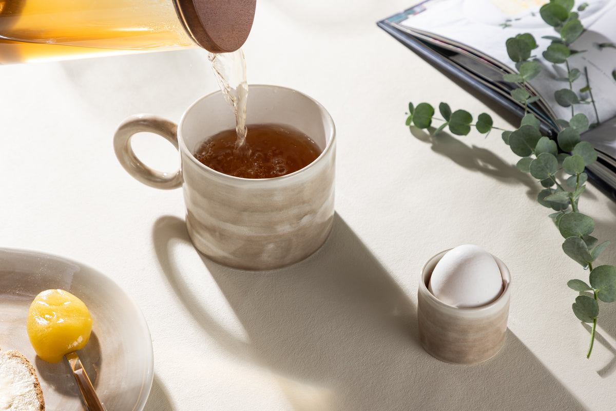 Venture Design Jublie Kaffekoppar ⌀10 2-pack