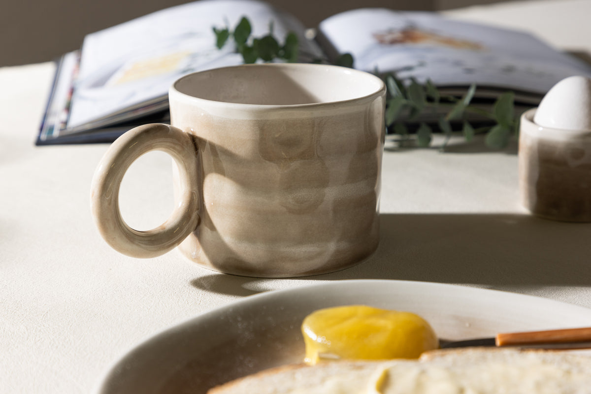 Venture Design Jublie Kaffekoppar ⌀10 2-pack