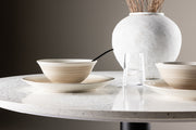 Venture Design Jublie Skålar ⌀18 2-pack Beige