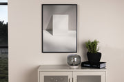 Venture Design Canvas Posters Beige