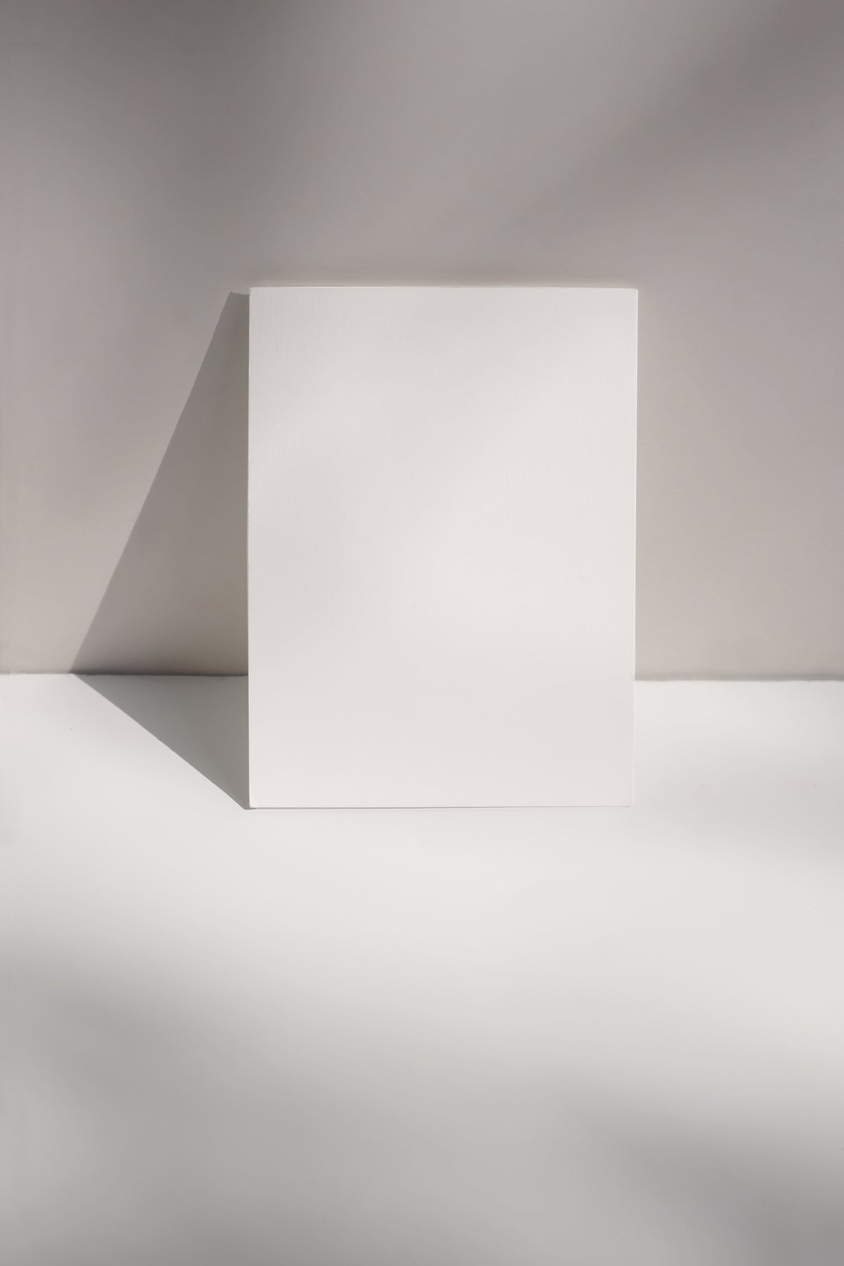 Venture Design Canvas Posters Beige