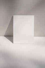 Venture Design Canvas Posters Beige