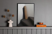 Venture Design Carpet Posters Brun