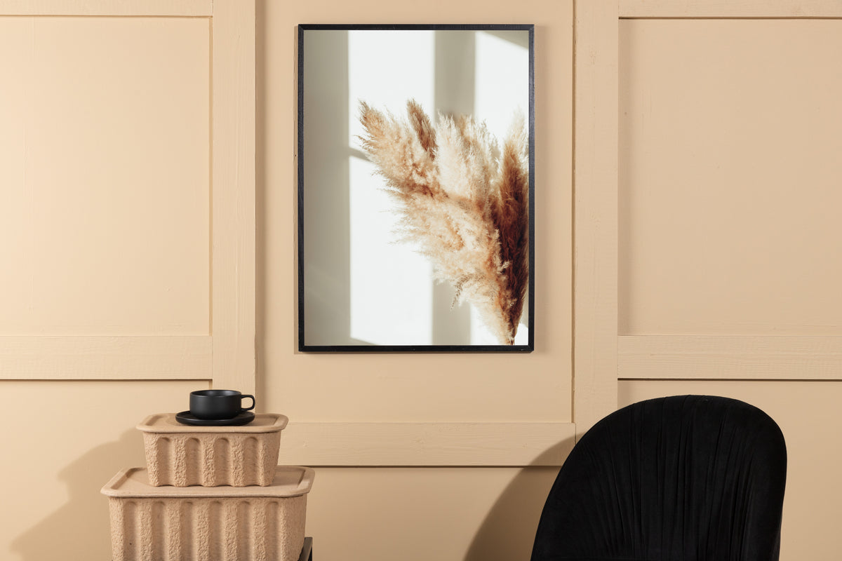Venture Design Pampas Posters Beige
