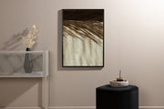 Venture Design Dessert Posters Beige