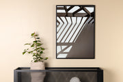Venture Design Roof Posters Vit