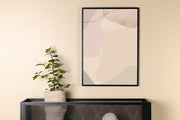 Venture Design Cream Posters Beige