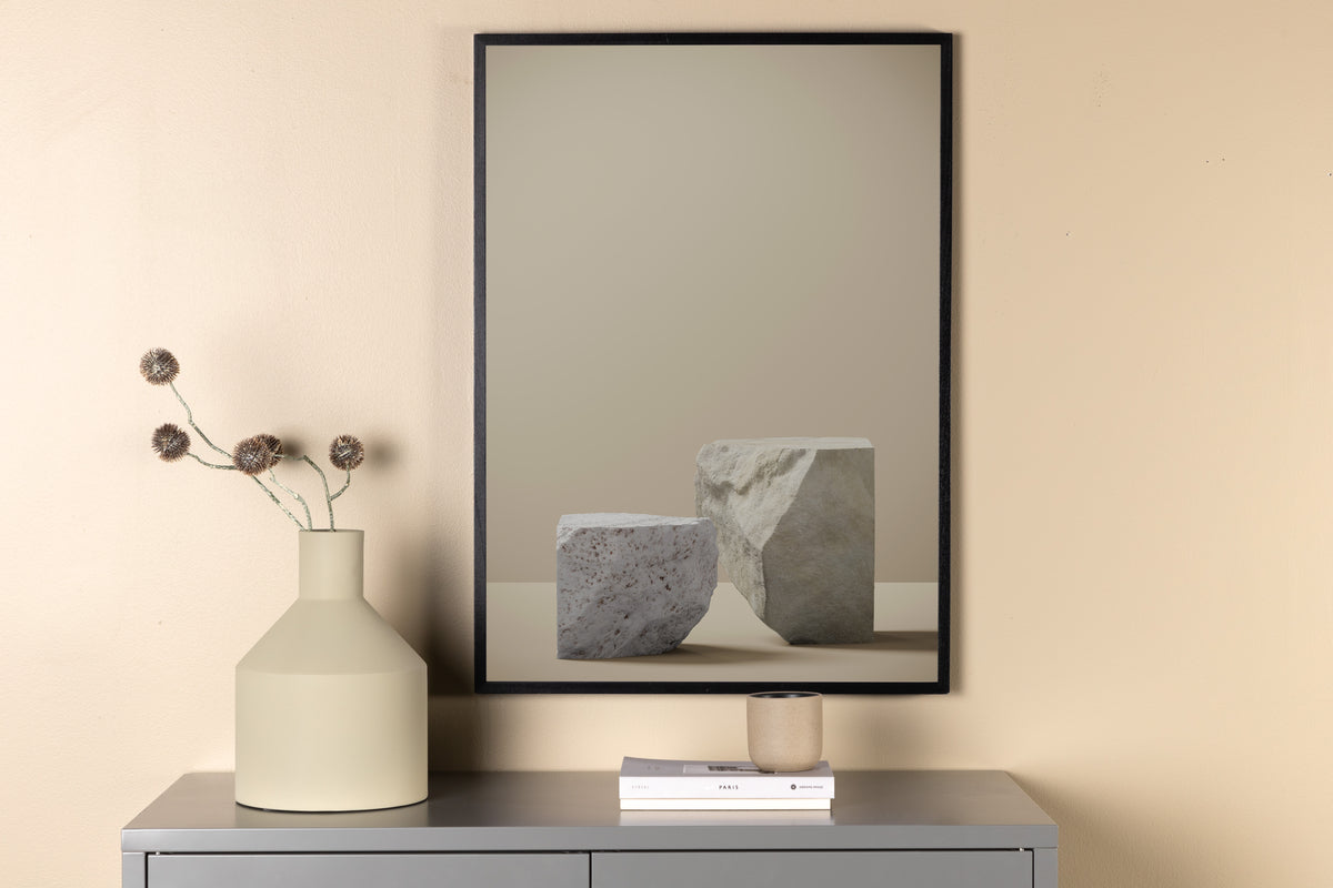 Venture Design Rocks Posters Beige