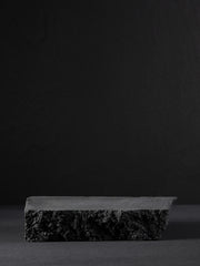 Venture Design Black rock Posters Svart