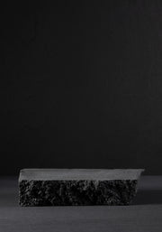 Venture Design Black rock Posters Svart