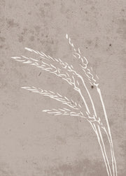 Venture Design Seeds Posters Beige