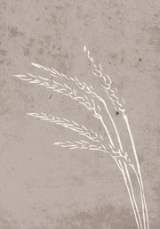 Venture Design Seeds Posters Beige