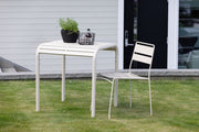 Venture Design Borneo Cafebord 70 x 70 Beige