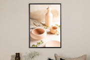 Venture Design Ceramics Posters Beige