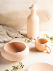 Venture Design Ceramics Posters Beige