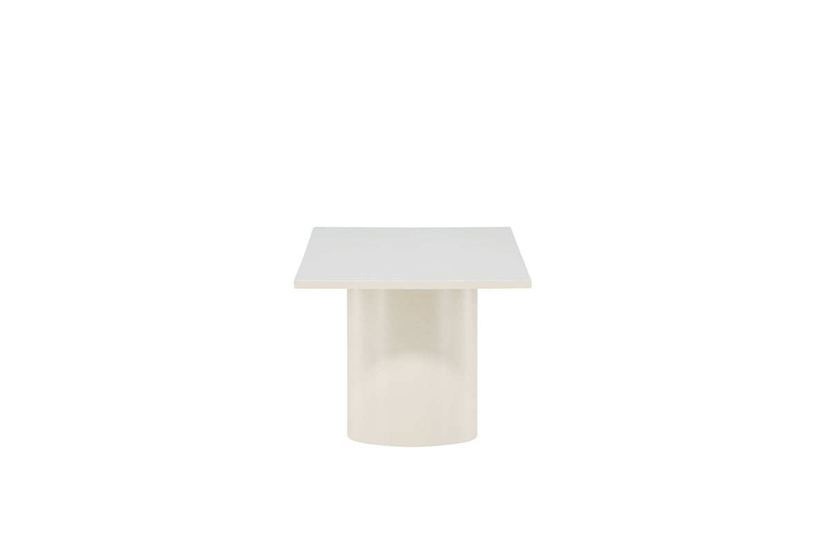 Venture Design Sandvika Soffbord 120 x 50 Beige