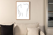 Venture Design Women Posters Vit