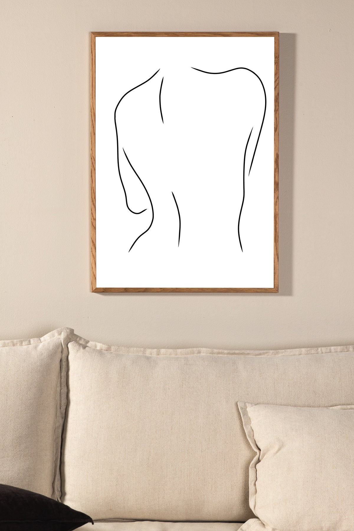 Venture Design Women Posters Vit