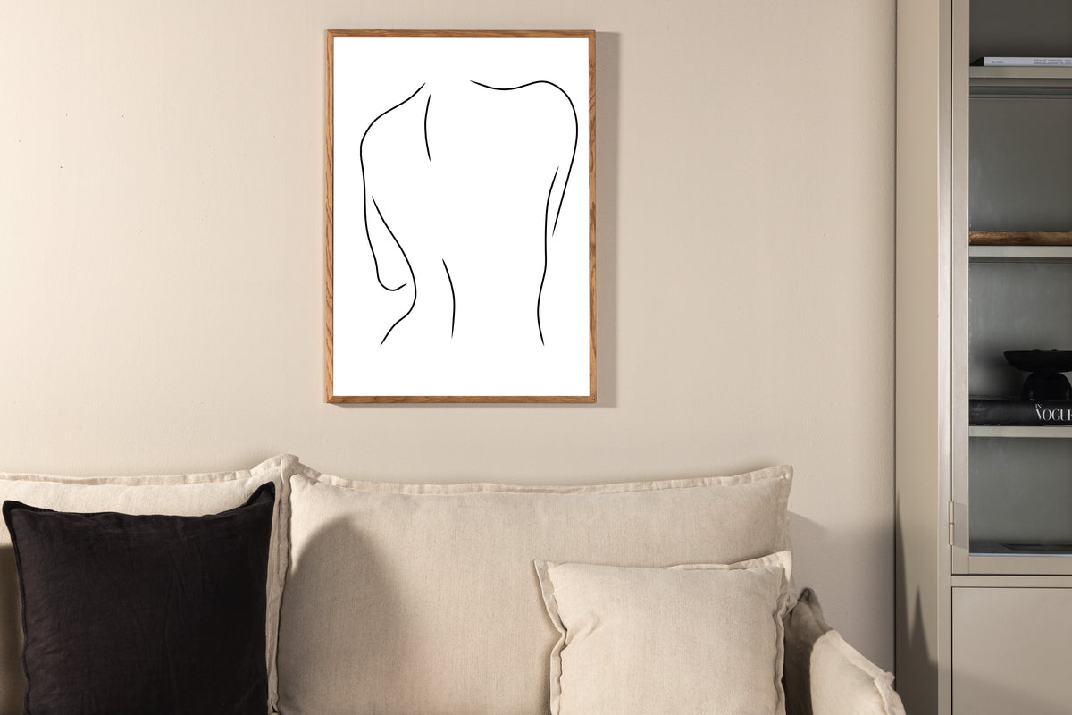 Venture Design Women Posters Vit