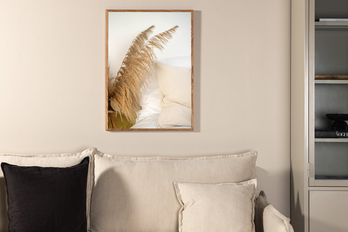 Venture Design Bohemian Posters Beige