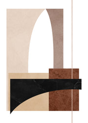Venture Design Materials Posters Brun