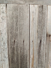 Venture Design Wooden wall Posters Grå