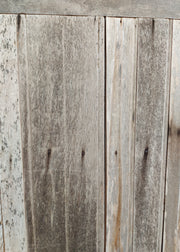 Venture Design Wooden wall Posters Grå