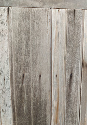 Venture Design Wooden wall Posters Grå