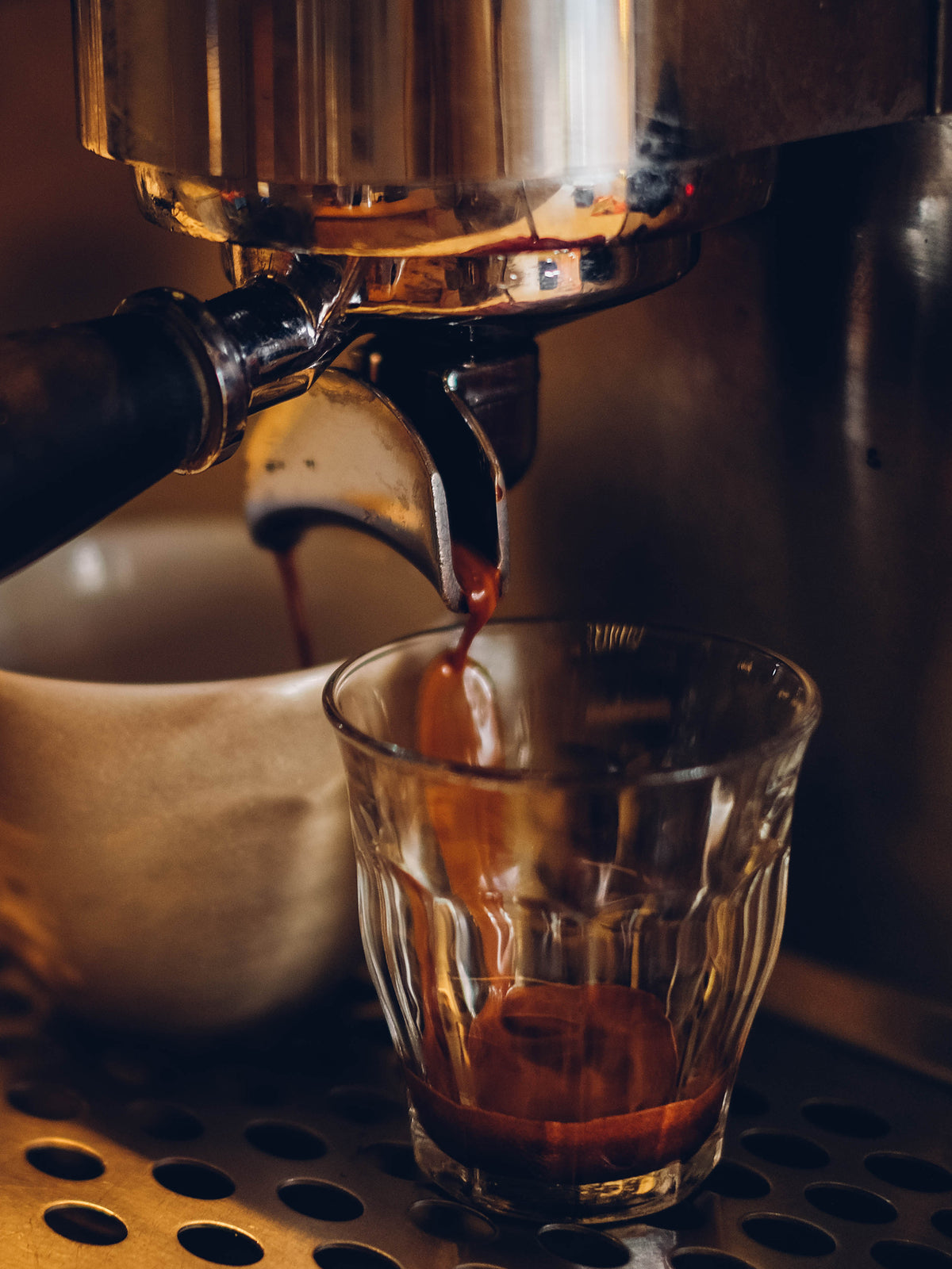 Venture Design Barrista Posters Brun