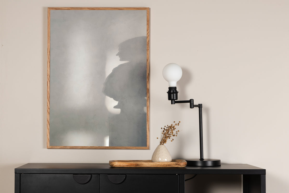 Venture Design Human shadow Posters Grå