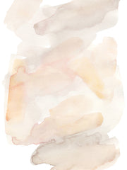Venture Design Water colour Posters Beige