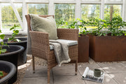 Venture Design Malina Matstolar 2-pack Natur