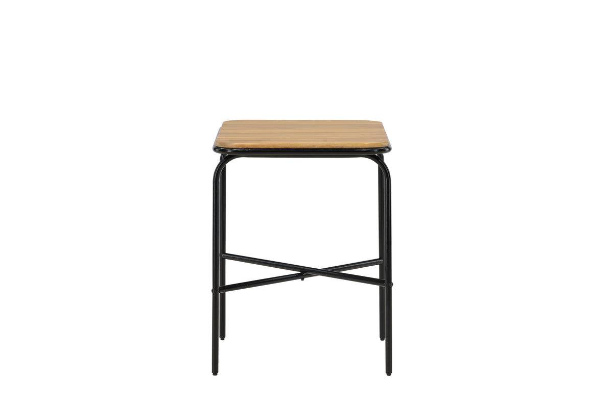 Venture Design Holmbeck Cafebord 70 x 55 Natur