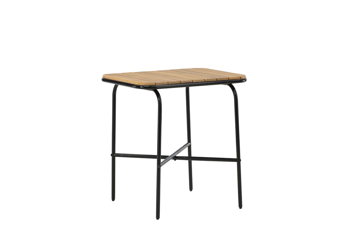 Venture Design Holmbeck Cafebord 70 x 55 Natur