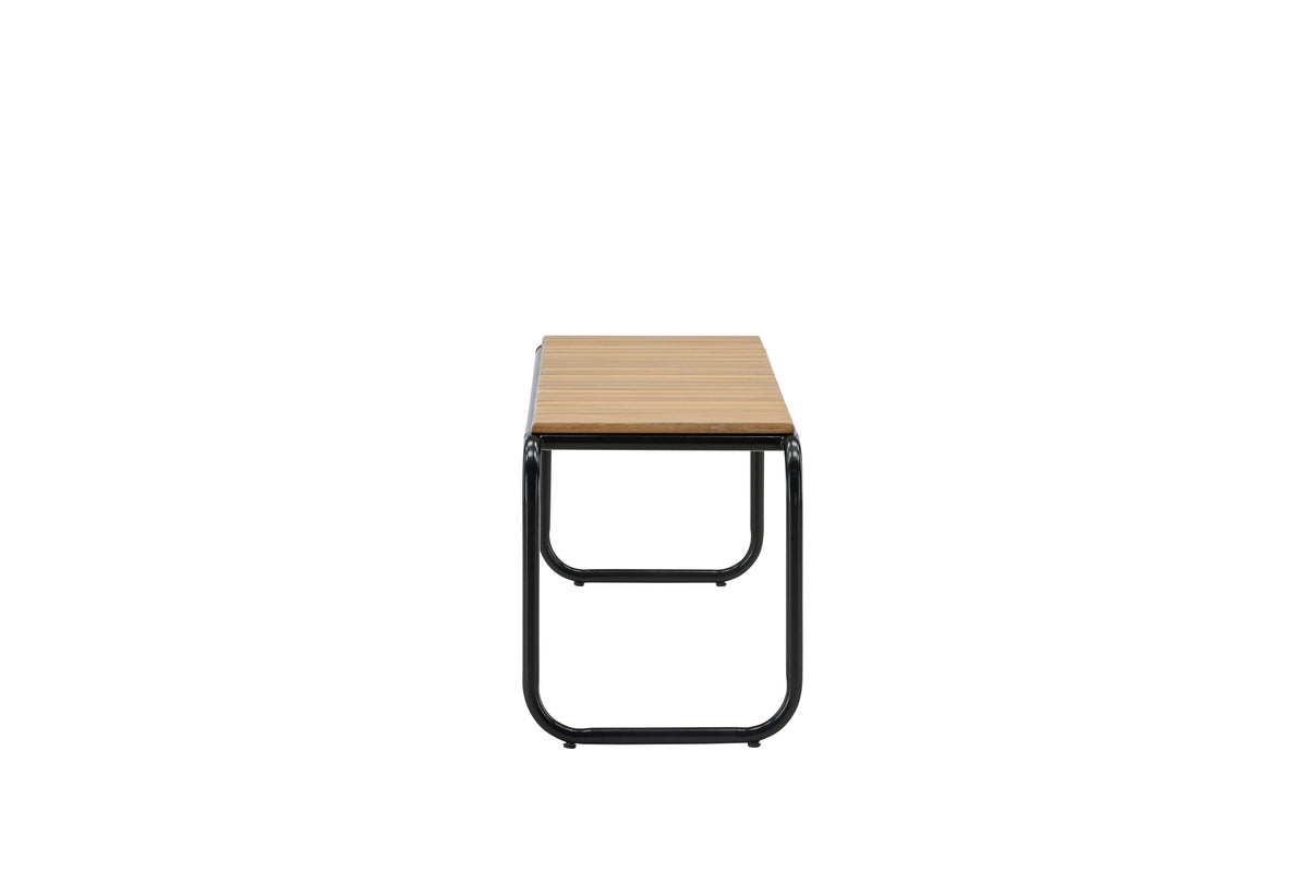 Venture Design Holmbeck Bänkar 40 x 46 x 136 Natur