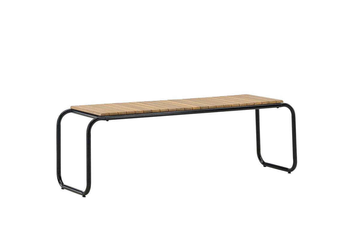 Venture Design Holmbeck Bänkar 40 x 46 x 136 Natur