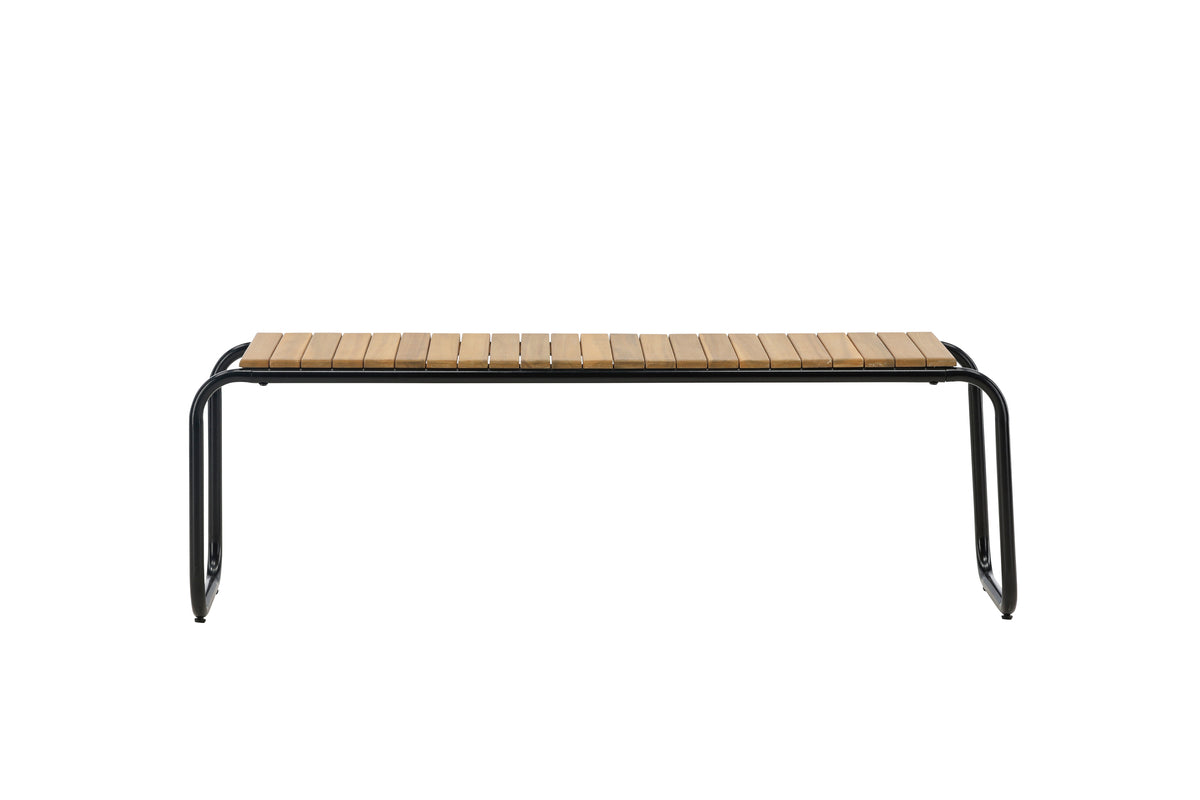 Venture Design Holmbeck Bänkar 40 x 46 x 136 Natur