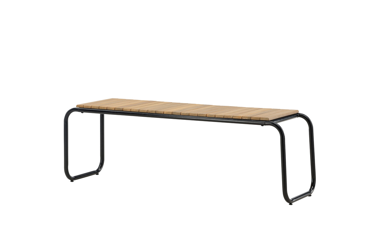 Venture Design Holmbeck Bänkar 40 x 46 x 136 Natur