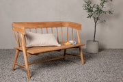 Venture Design Split Bänksoffor 58 x 85 x 132 Natur