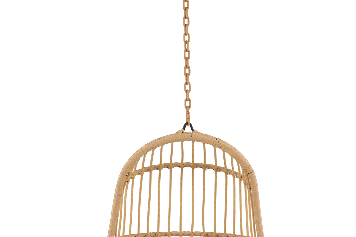 Venture Design Pulau Hängstolar Beige