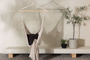 Venture Design Kalino Hängstolar Off-white