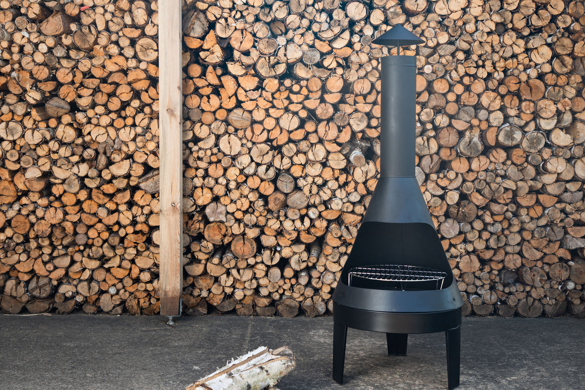 Venture Design Marongo Eldkorgar ⌀55