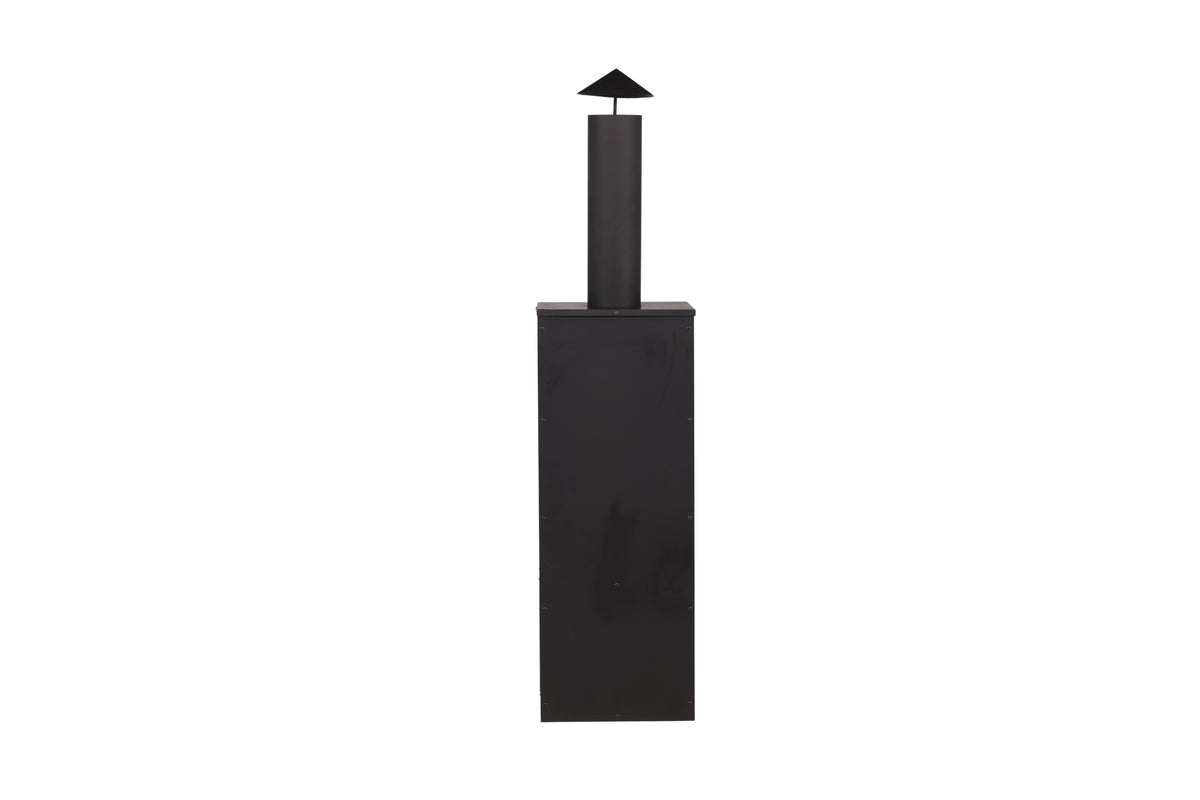 Venture Design Makarima Eldkorgar 45 x 199 x 45