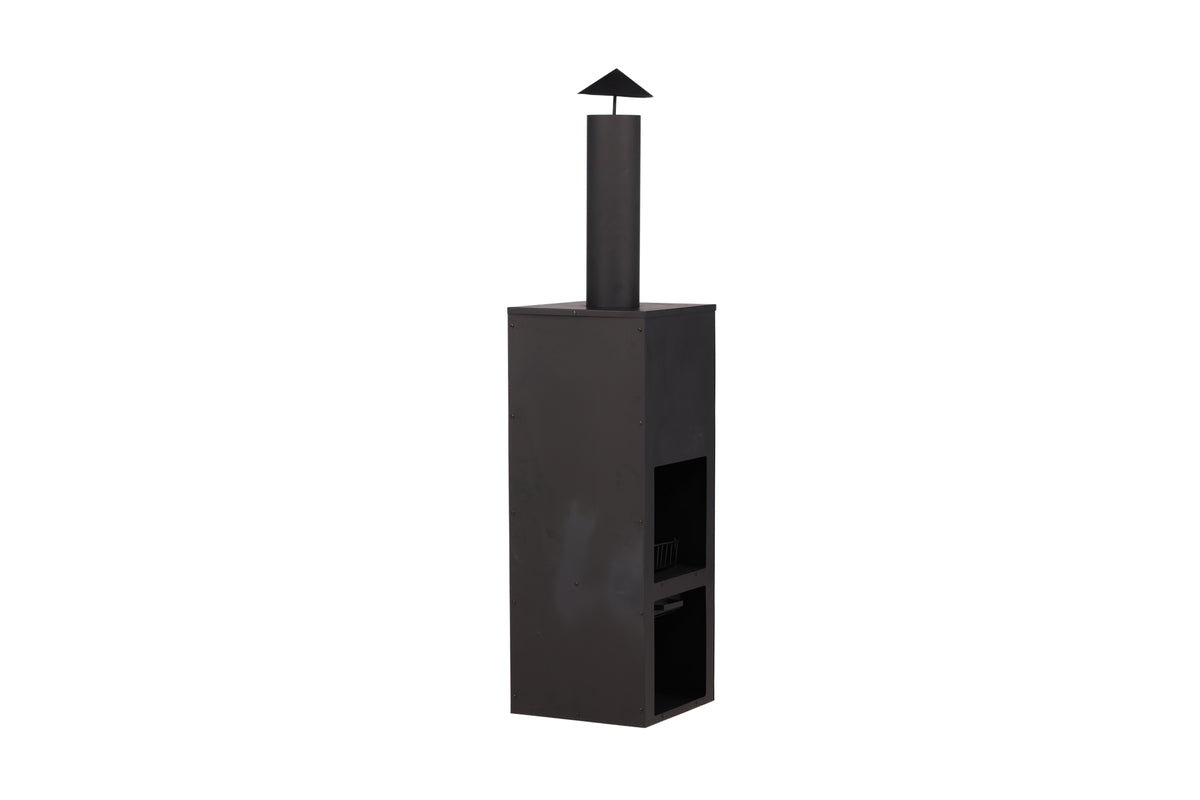Venture Design Makarima Eldkorgar 45 x 199 x 45