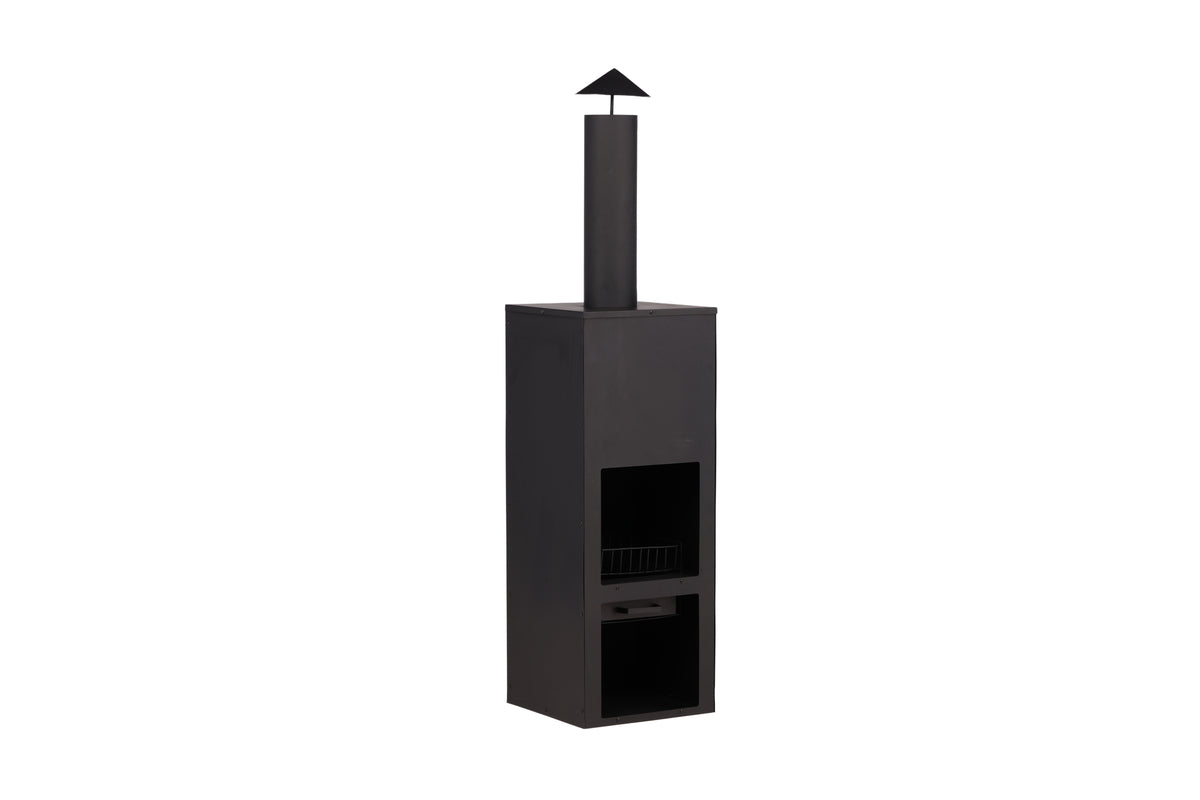 Venture Design Makarima Eldkorgar 45 x 199 x 45